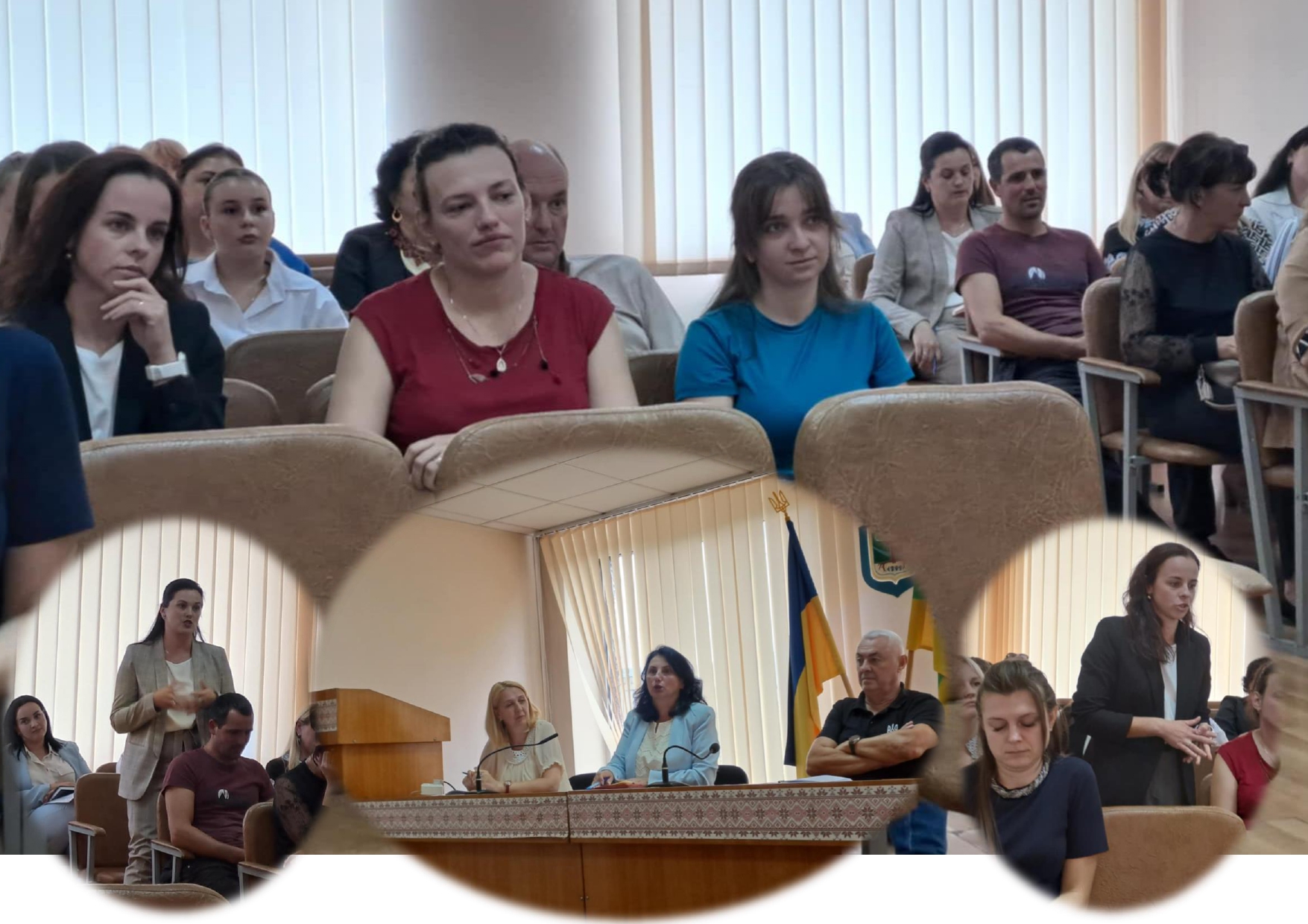 У Перечинській територіальній громаді створено Освітянську раду!